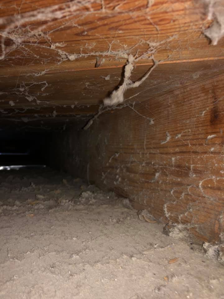 air duct cleaning okemos